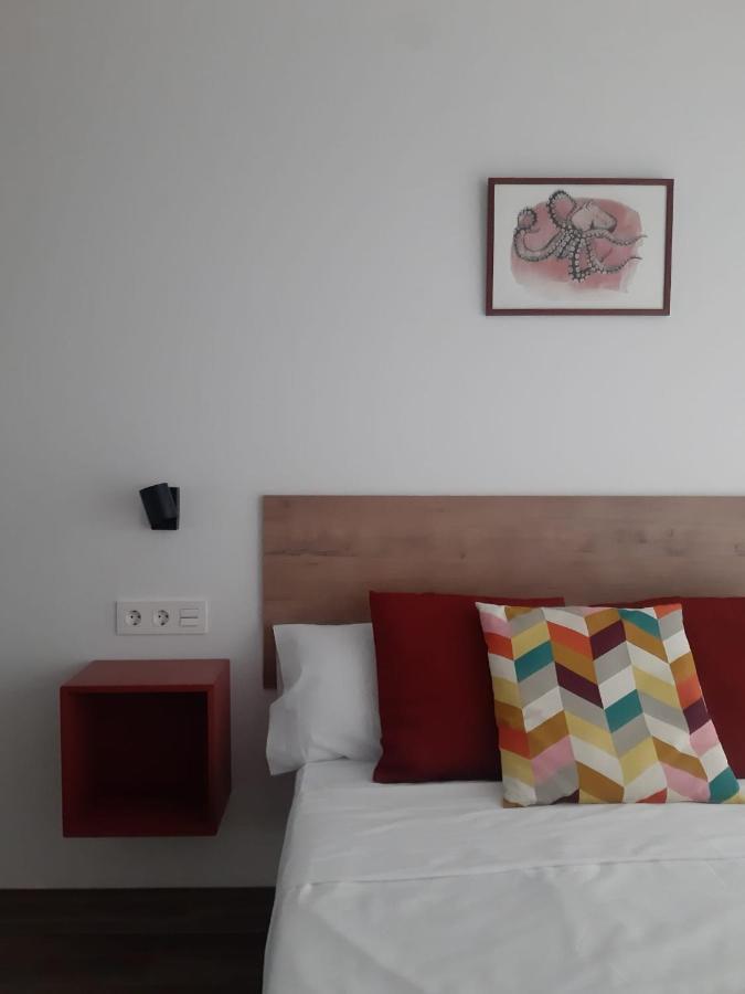 Aldairooms * Berango
