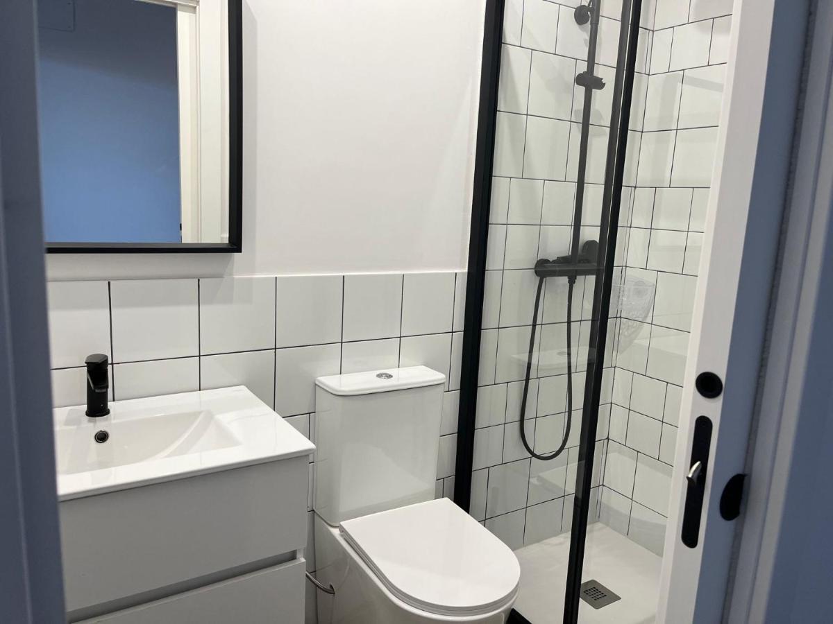 Aldairooms Apartment