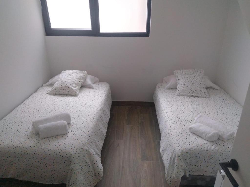 Aldairooms Apartment *