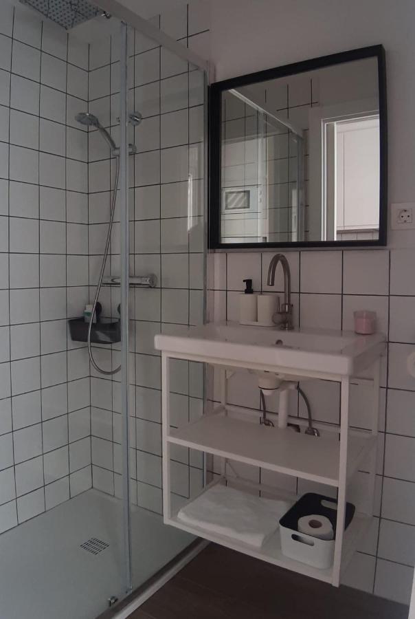 Aldairooms Apartament