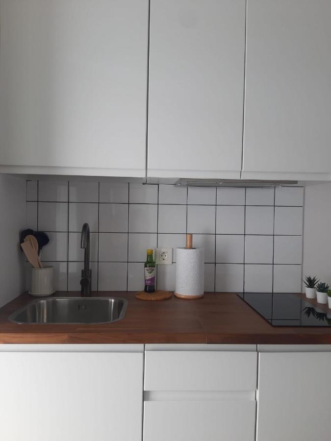 Aldairooms Appartement *