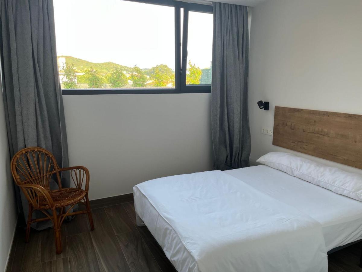 Aldairooms * Berango