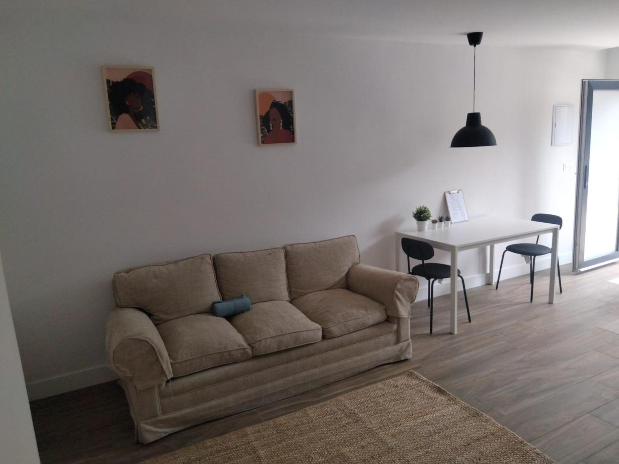 Appartement Aldairooms Berango