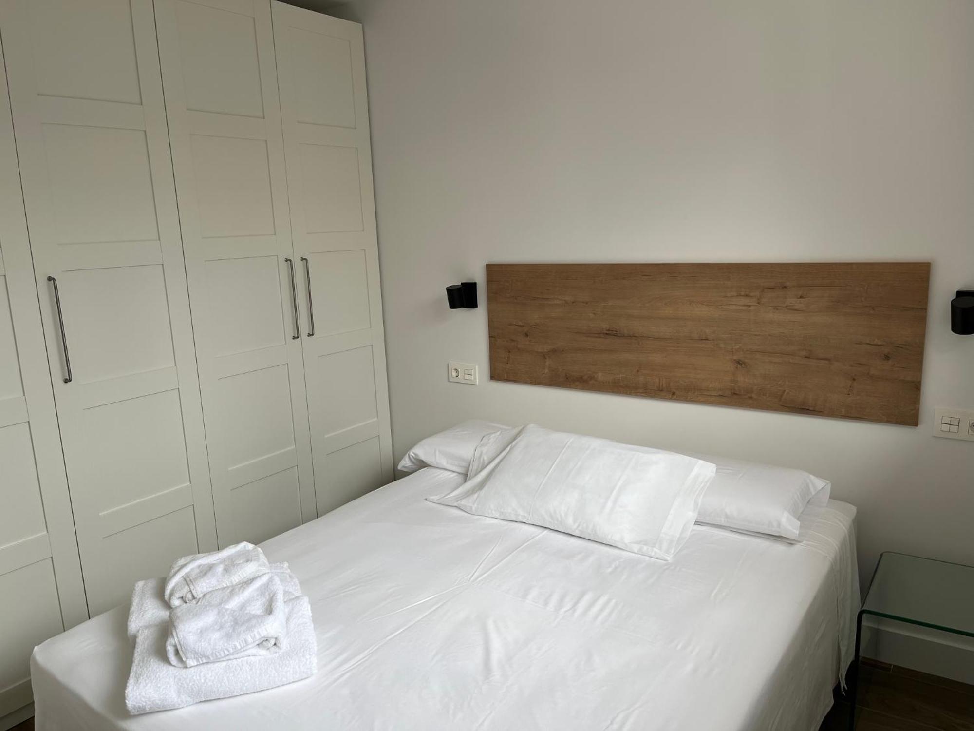 Aldairooms Berango